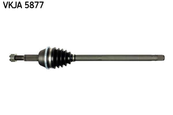 Joint homocinétique, transmission SKF VKJA 5877